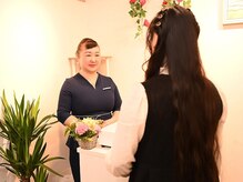 ジョイセルフ 新横浜店(JOY Self)の雰囲気（駅チカ徒歩５分♪通勤帰りに便利な立地。）