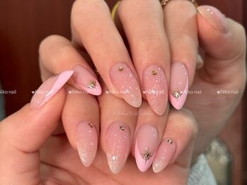 ニコ 高田馬場店(Niko)/ビビビ祭バレンタインデザイン