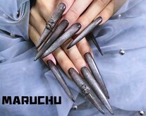マルチューネイル 池袋(MARUCHU NAIL)