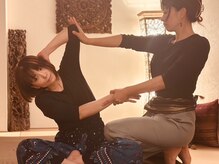 セン 六条温泉喜多の湯店(SEN)