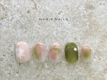 ☆定額7700円　0312c