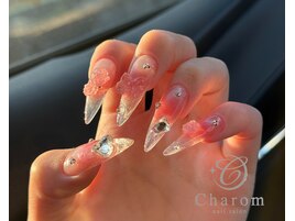 my nail..♪