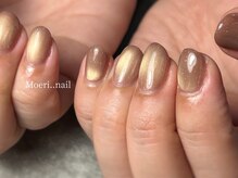 モエリネイル(Moeri..nail)/