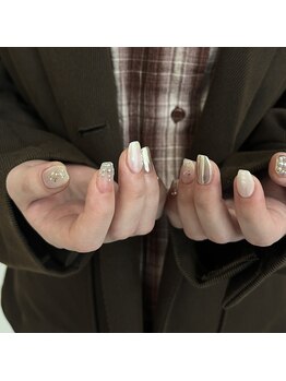 Ice　Mirror　　ｂｙ　YUUKA