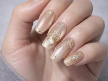 イアラ(era.)/マグネットネイル