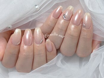 カメリアネイル 川崎(Camellia nail)/