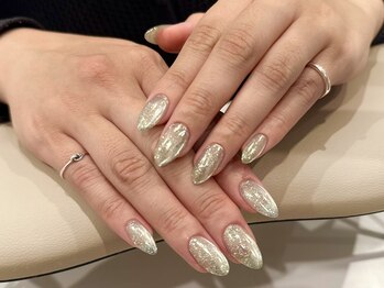 ミミネイル 野芥店(Mimi Nail)/プレミアムマグネット！