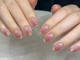 【Mitsuya限定】定額デザイン