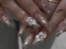 禅ビューティー ネイル(Zen beauty nail)/