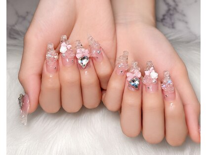 キアラネイルサロンの写真