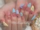 ユーユービューティネイル 上野御徒町店(UU Beauty&Nail)の写真