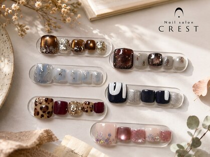 クレスト 桜川店(CREST)の写真