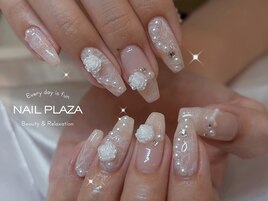レースネイル