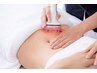 【お腹集中ケア】ハイパーナイフ7でぽっこりお腹にアプローチ♪30分 ¥3,980