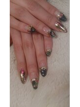 ビューティーサロン コール ネイルアンドスクール(COR)/ネイルデザイン