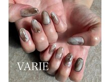 ヴァリエ(VARIE)/ニュアンスネイル