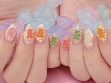 サロンドチェリーブロッサム(Salon de Cherryblossom)/