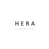ヘラ(HERA)のお店ロゴ