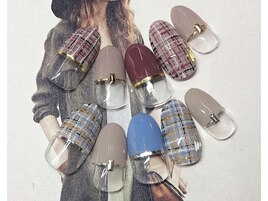 ツイード￥6600ｂｙ佐合