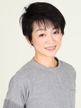 ファミリーヨガ ヨガキョウシツ(Family Yoga) 井上 美保子