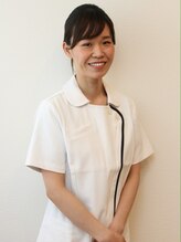 ビューティーアンドヘルスケア トップ 渡辺 亜弥