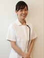 ビューティーアンドヘルスケア トップ 渡辺 亜弥