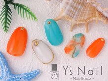 ワイズネイル(Y's NAIL)/