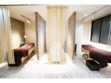 ソアラ アイラッシュアンドネイル(SOARA Eyelashes&Nail)/店内4