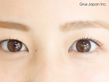 geNe 'n GRUS(ジーン アンド グルス)/まつ毛カール