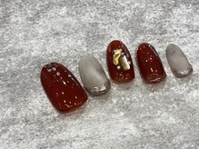 トータル ビューティ ケイハン(KEIHAN)/ネイルデザイン