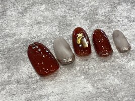 ネイルデザイン