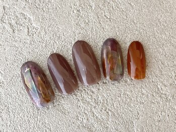 エニフ(enif)/カジュアルニュアンス