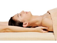 イービーシーシー梅田(e.b.c.c.)/【オプションケア】肩甲骨ケア