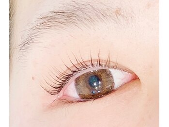 アイラッシュクレール(CLAIR)/まつげパーマ　