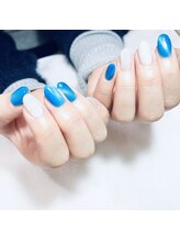 スウィート エンジェル(Sweet Angel)/ネイルデザイン