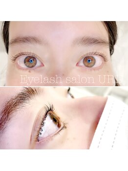 ウルド(URD)/ラッシュリフト