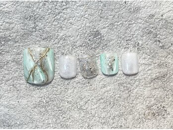 エイム 目黒店(Aim)/FOOT B-34