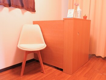 元!/店内消毒徹底