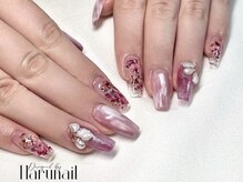ハルネイル(Haru nail)/