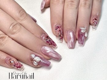ハルネイル(Haru nail)/