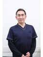 井原鍼灸整骨院 井原 雅文