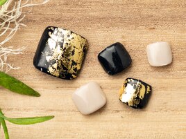 Foot【No.088】 ¥6,200（税込）