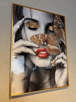 ディオラビューティーサロン(Diora)/田川脱毛/飯塚/眉毛/まゆげ/