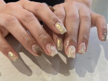 ヴィヴィ(Salon de Vi2)/Designコース