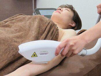 ヴィーナス(Venus)/光脱毛はVenusにお任せ!!