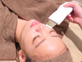 フォルチェ 久留米(Folche)/美肌洗浄メニュー