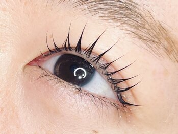 コボアイラッシュ(COVO.eyelash)/ラッシュリフト