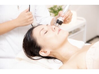 メディスキン 銀座 芦屋店(MEDISKIN)/◆お肌のトラブル改善