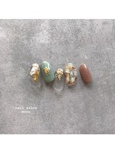 モノ(mono)/定額スタンダード　¥8,778