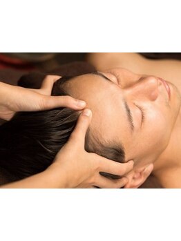 メンズにオススメのサロン